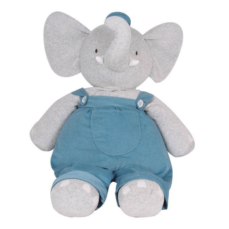 Alvin the Elephant X-Large Plush