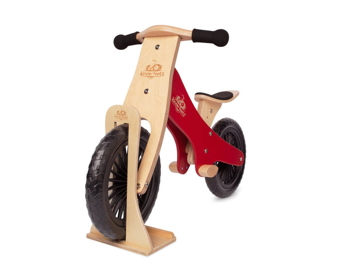 Bike Stand for Kinderfeets Balance Bikes