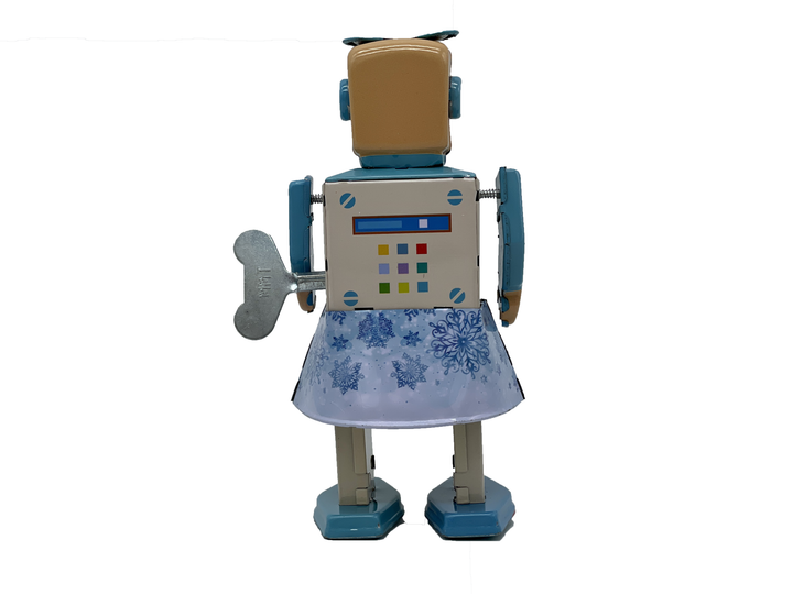 SnowBot