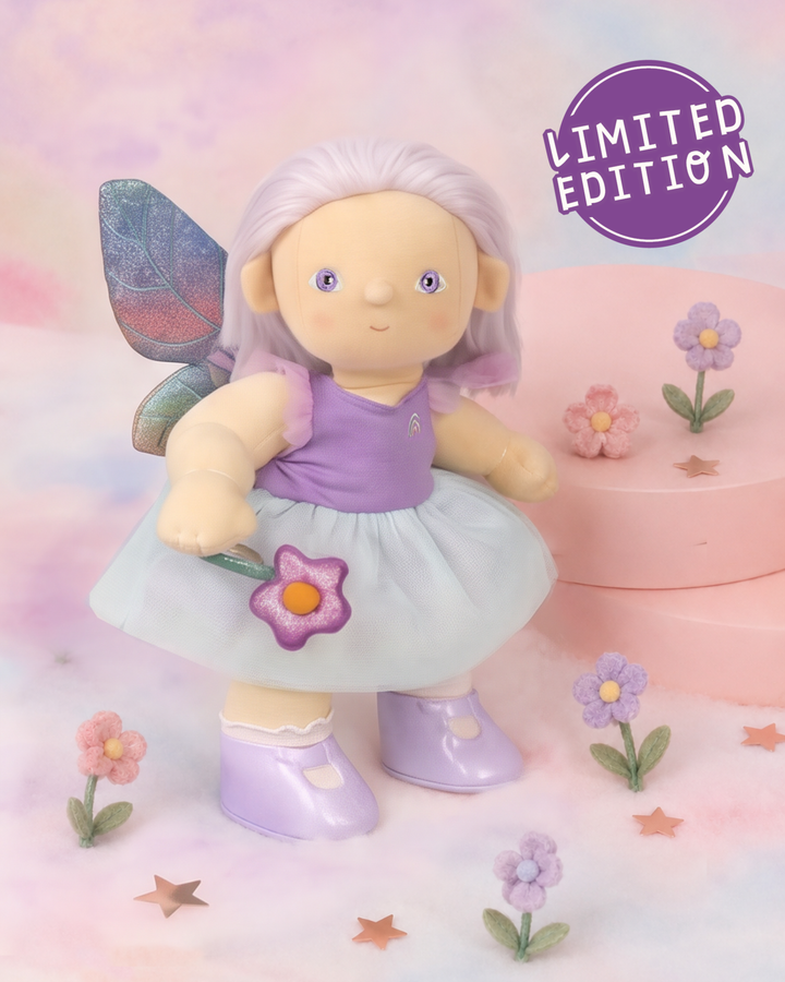 Fairy Evie Dream Dinkum Doll