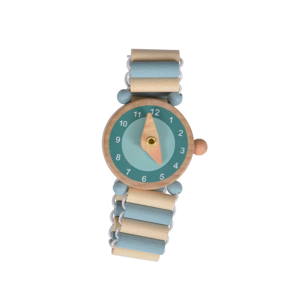 Wooden Watch - Jack