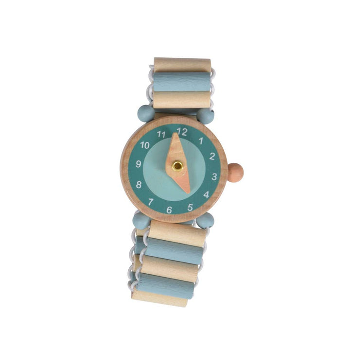 Wooden Watch - Jack