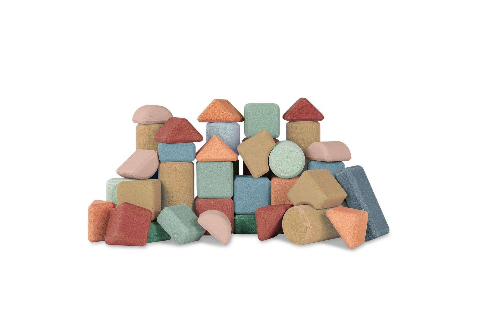 Korko Big Block Set -40 Pieces