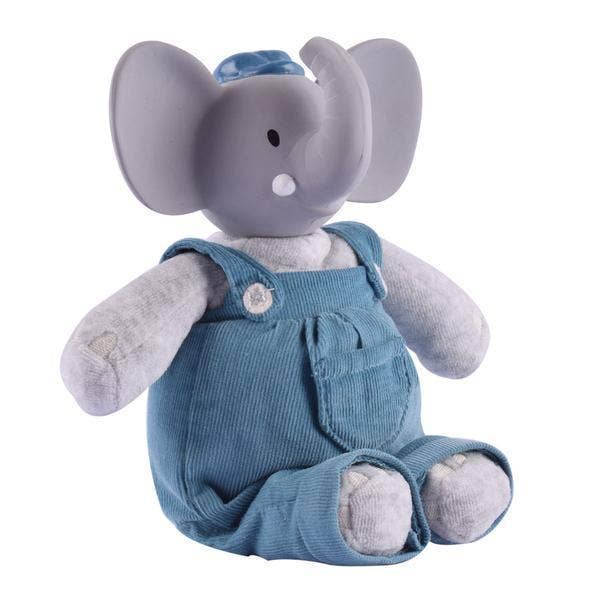 Alvin the Elephant