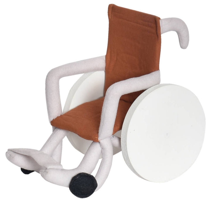 Doll Wheel Chair