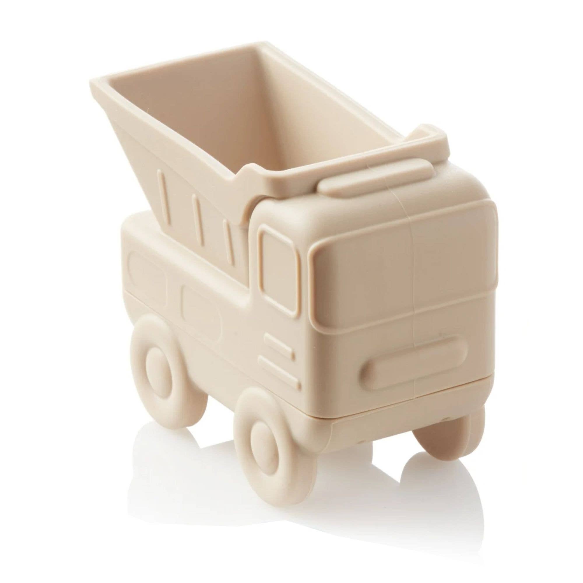 Ali+Oli Construction Bath Toys BPA-Free