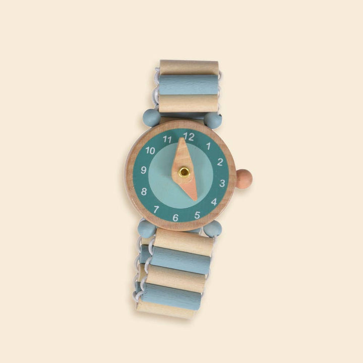 Wooden Watch - Jack