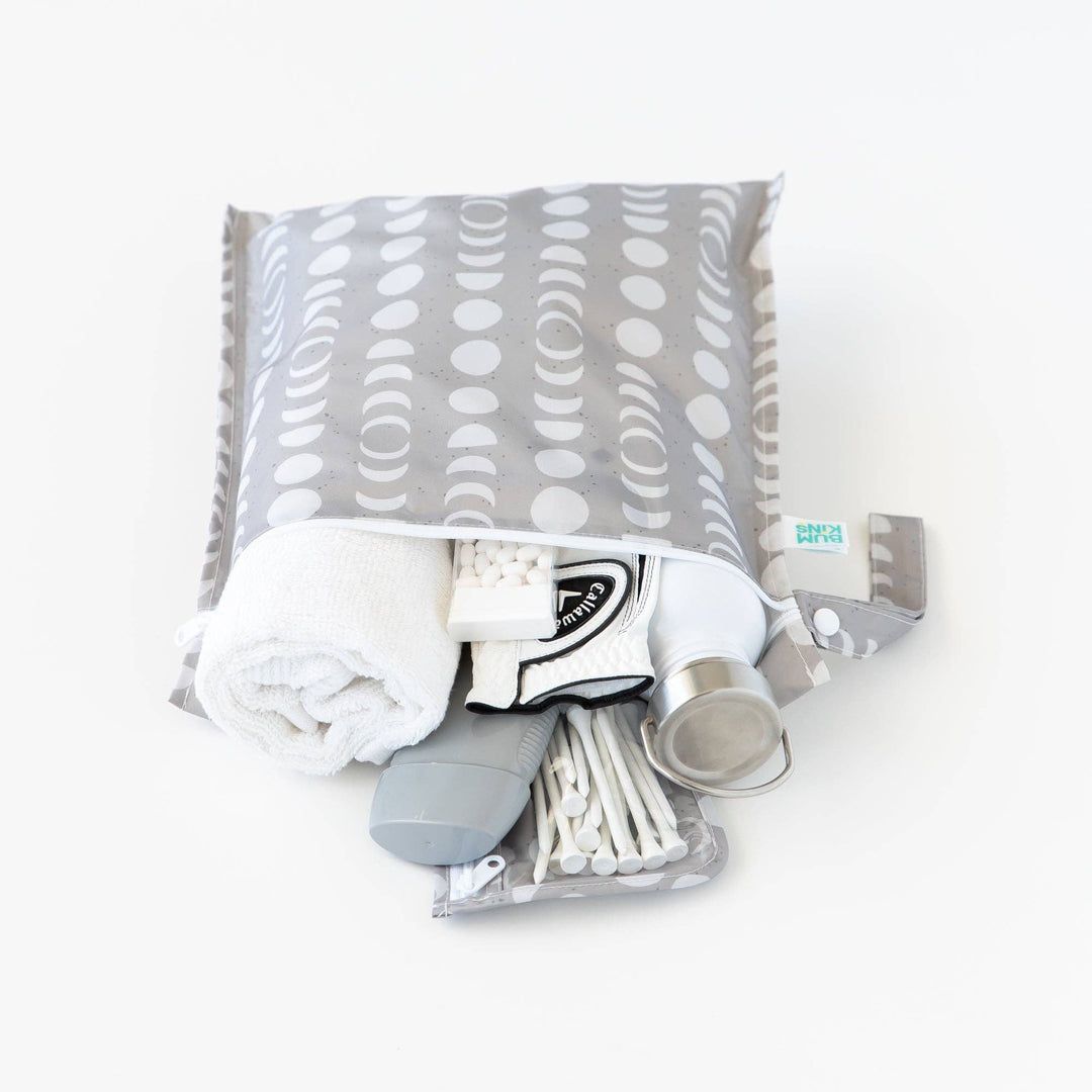 Wet Bag: Lunar Phase