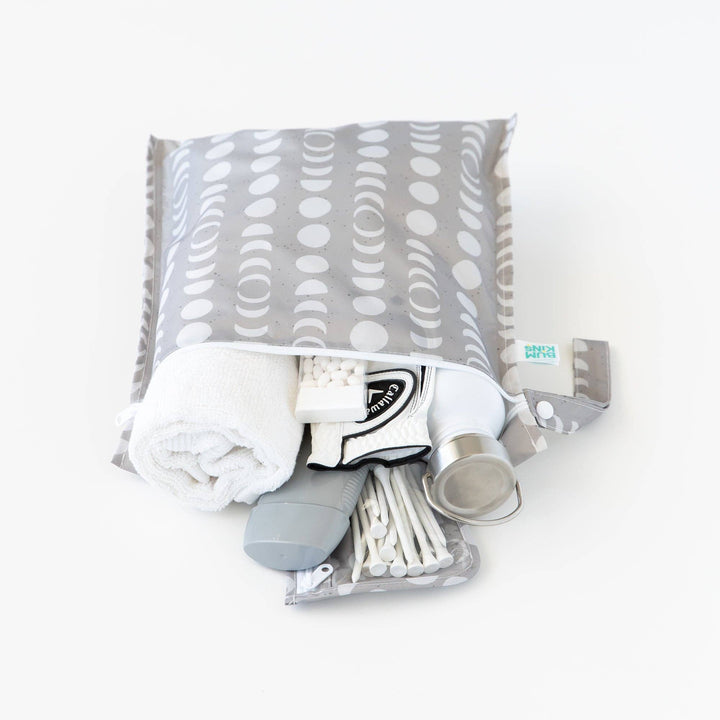Wet Bag: Lunar Phase