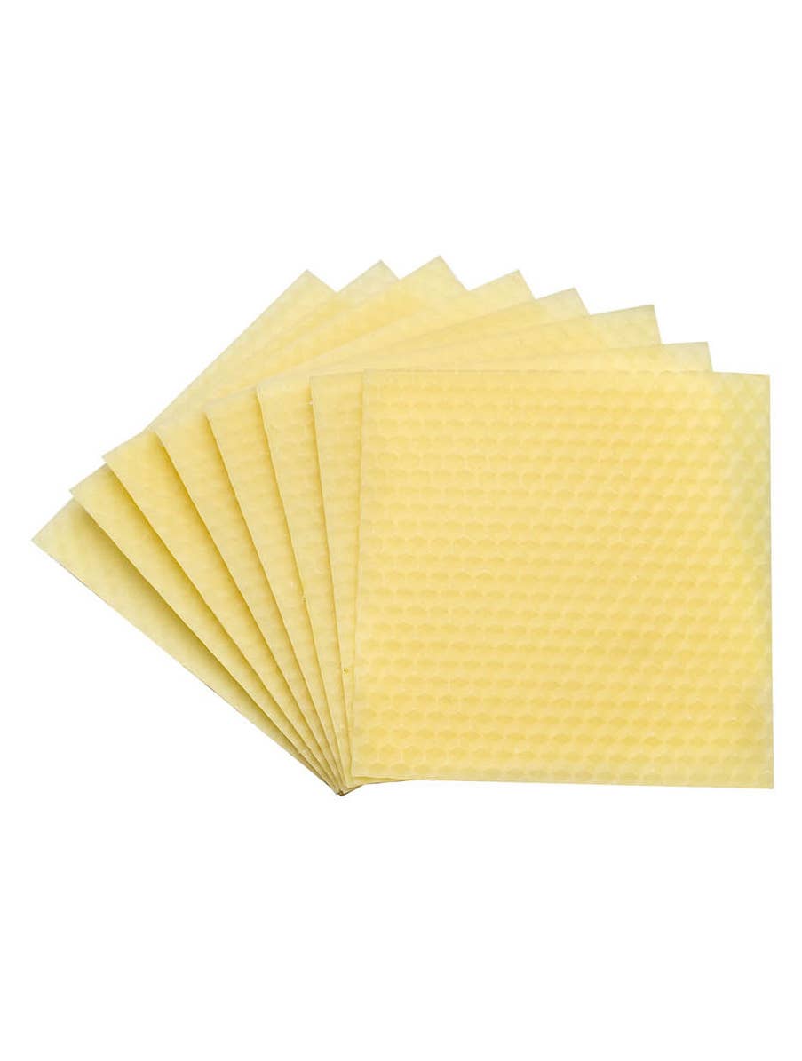 Beeswax Candle-Making Kit