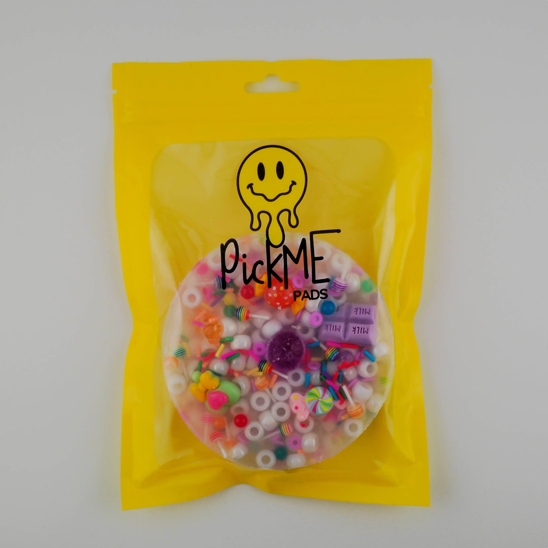 Candy World - Picking Pad