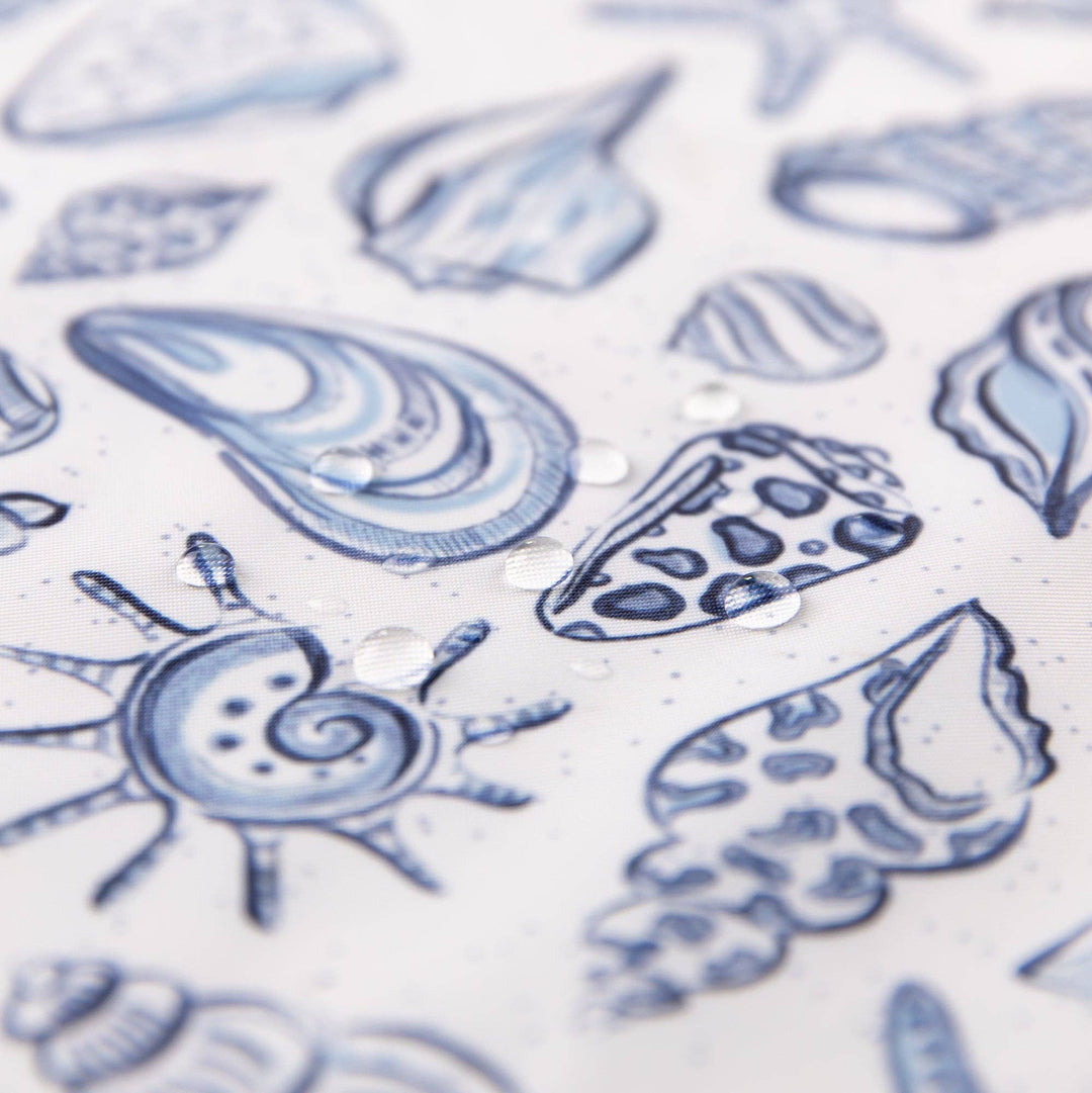Wet Bag: Shells