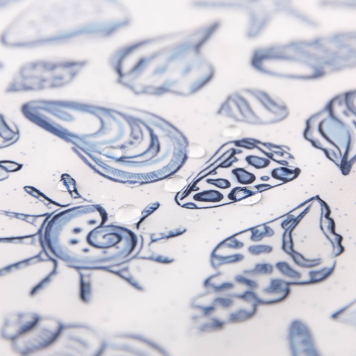 Wet Bag: Shells