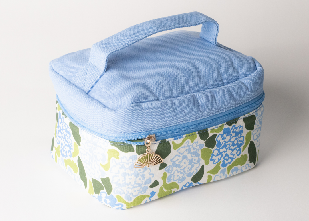 Darling Tile Bag - Mahjong