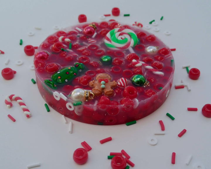 Picking Pad Fidget Toy - Holiday Treats