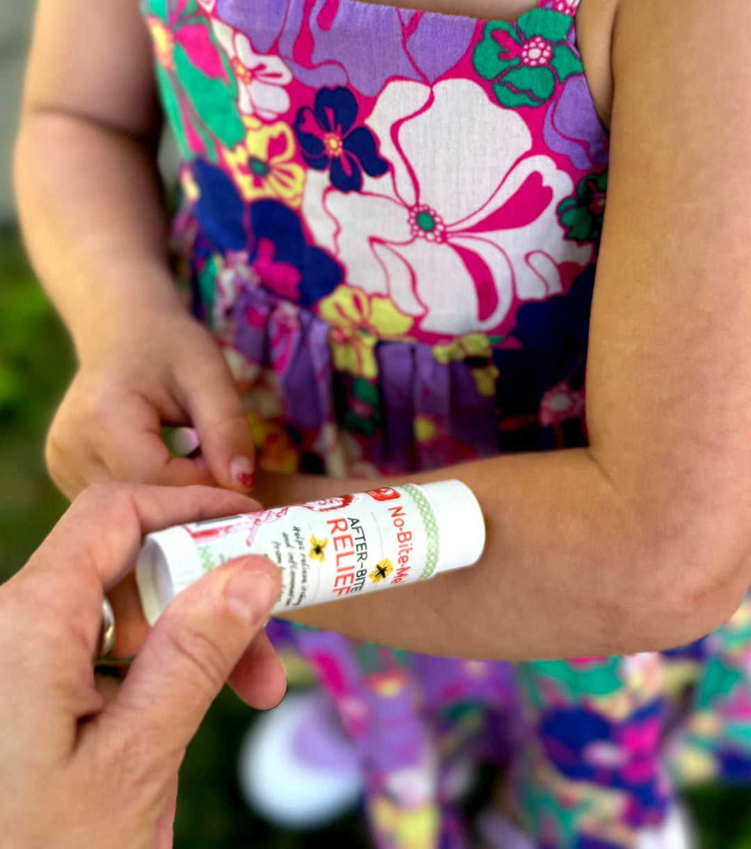 No-Bite-Me™ Extra-Strength Itch Relief Balm