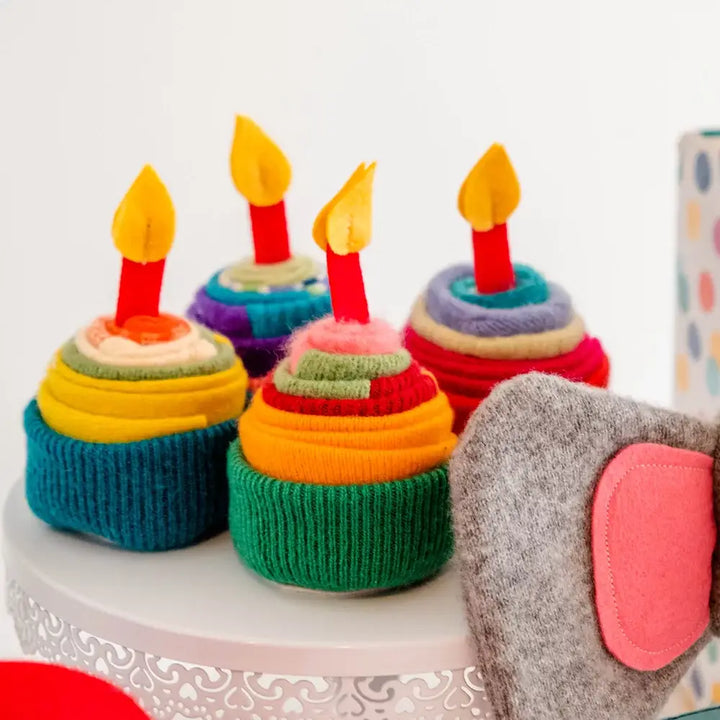 Cashmere Cupcakes