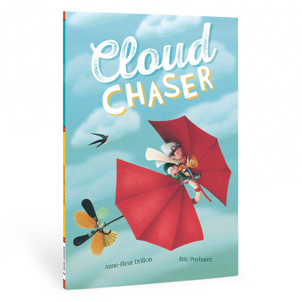 Cloud Chaser