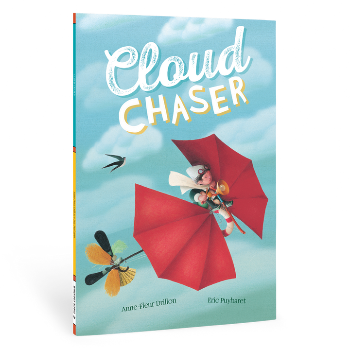 Cloud Chaser