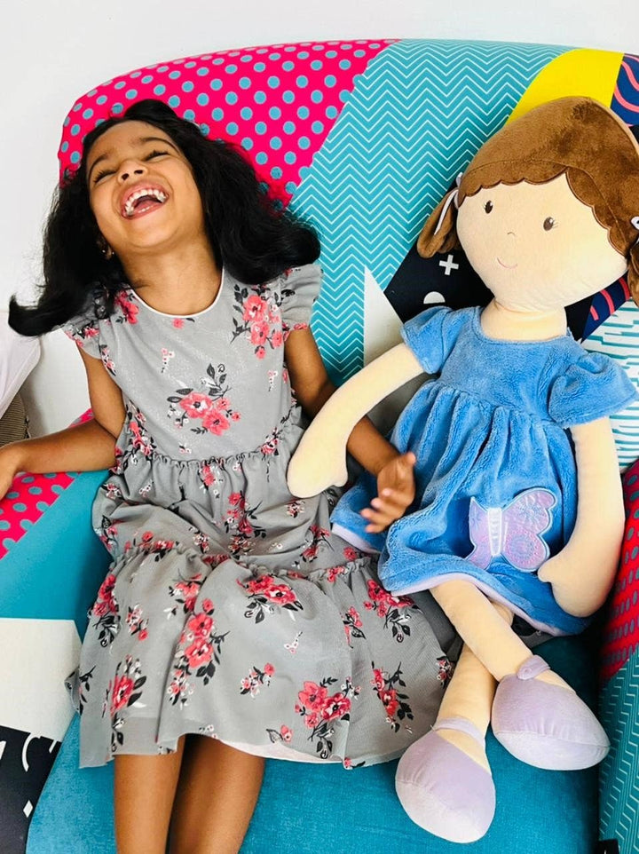Pari Doll - X-Large