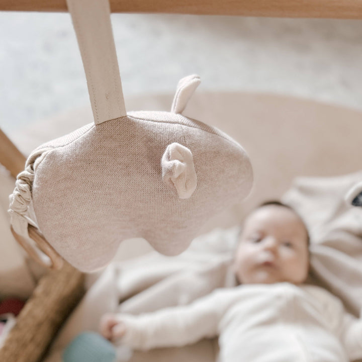 MARIGOLD MUSICAL TOY