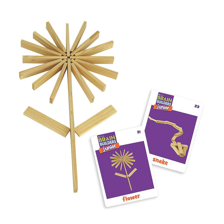 Keva: Brain Builders Junior