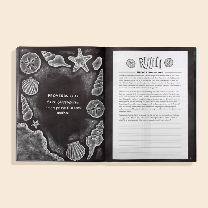 Prayer Journal for Teen Girls: Guided Christian Journal
