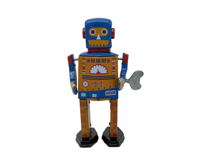 EngineBot