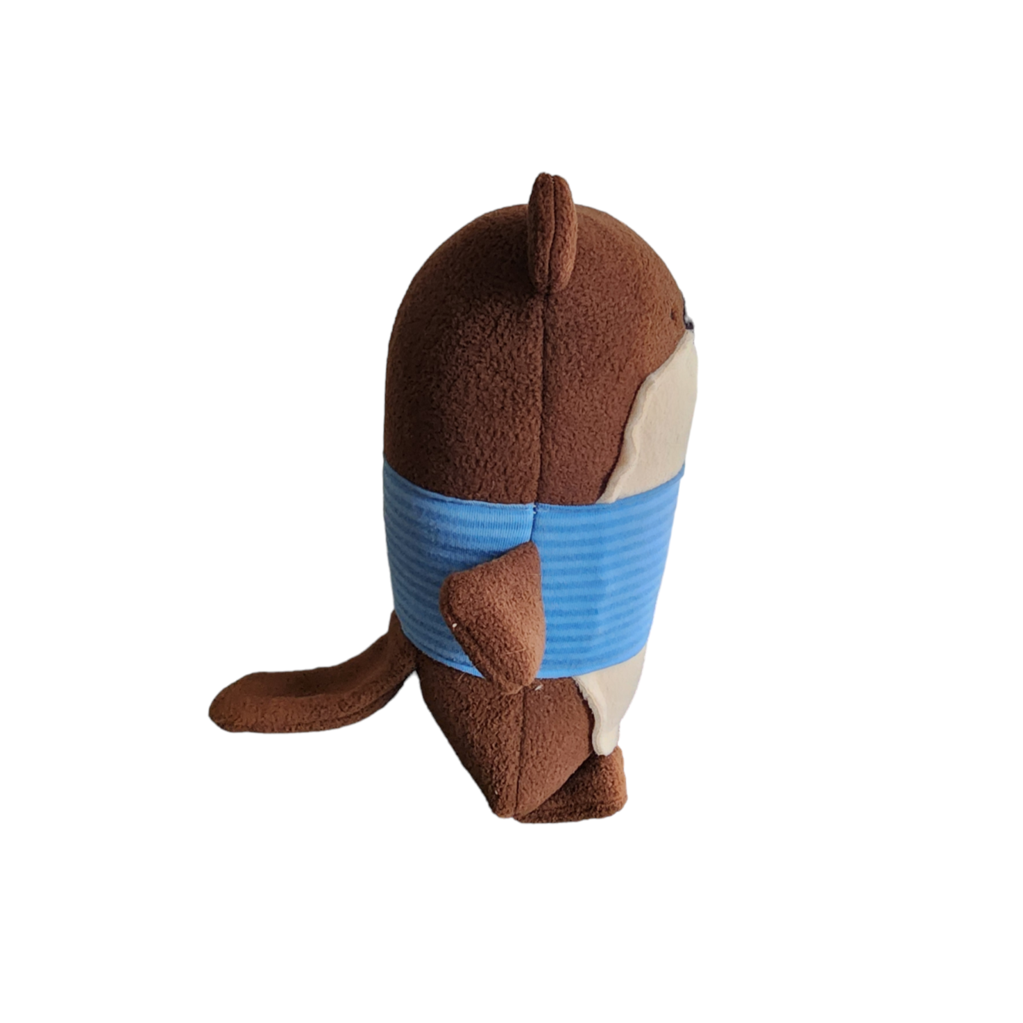 Ollie the Otter
