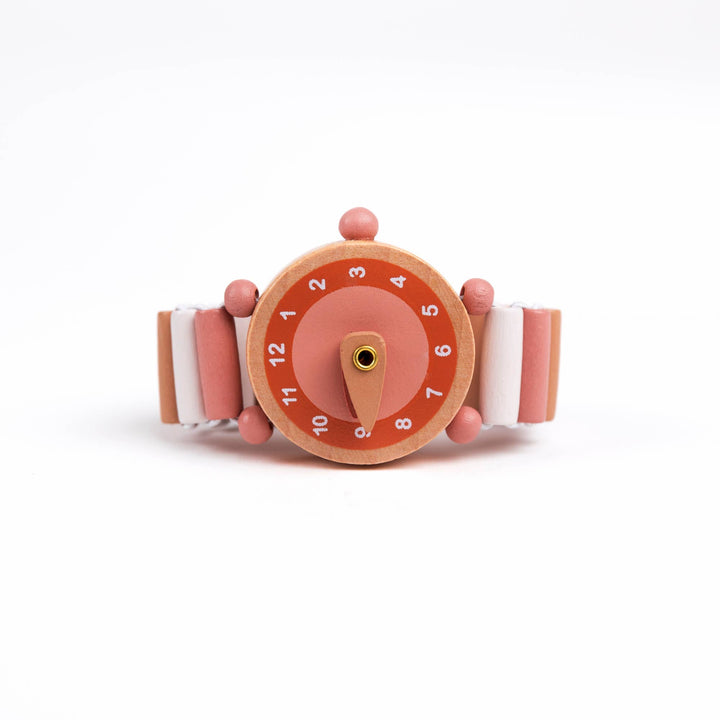 Wooden Watch - Emma