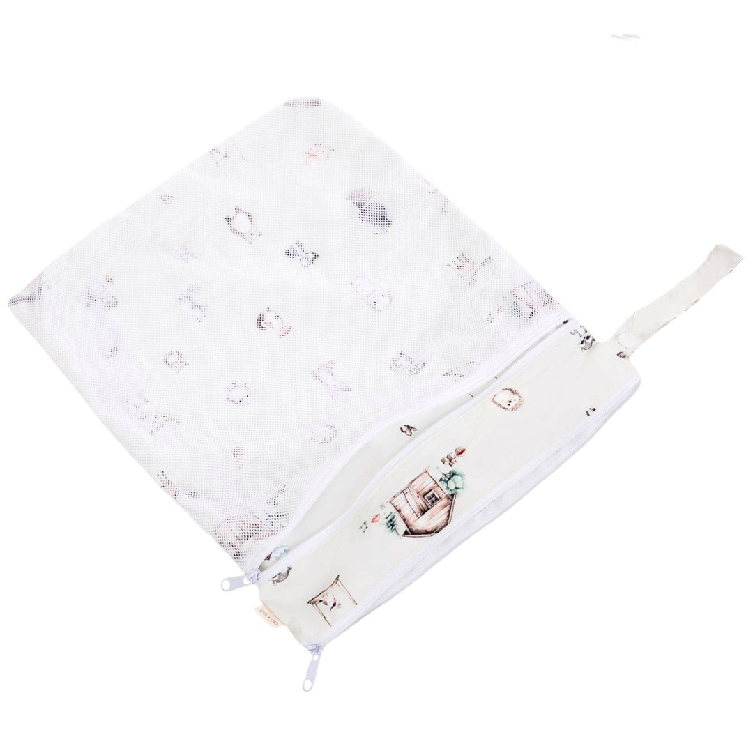 Woodlands Wet Bag
