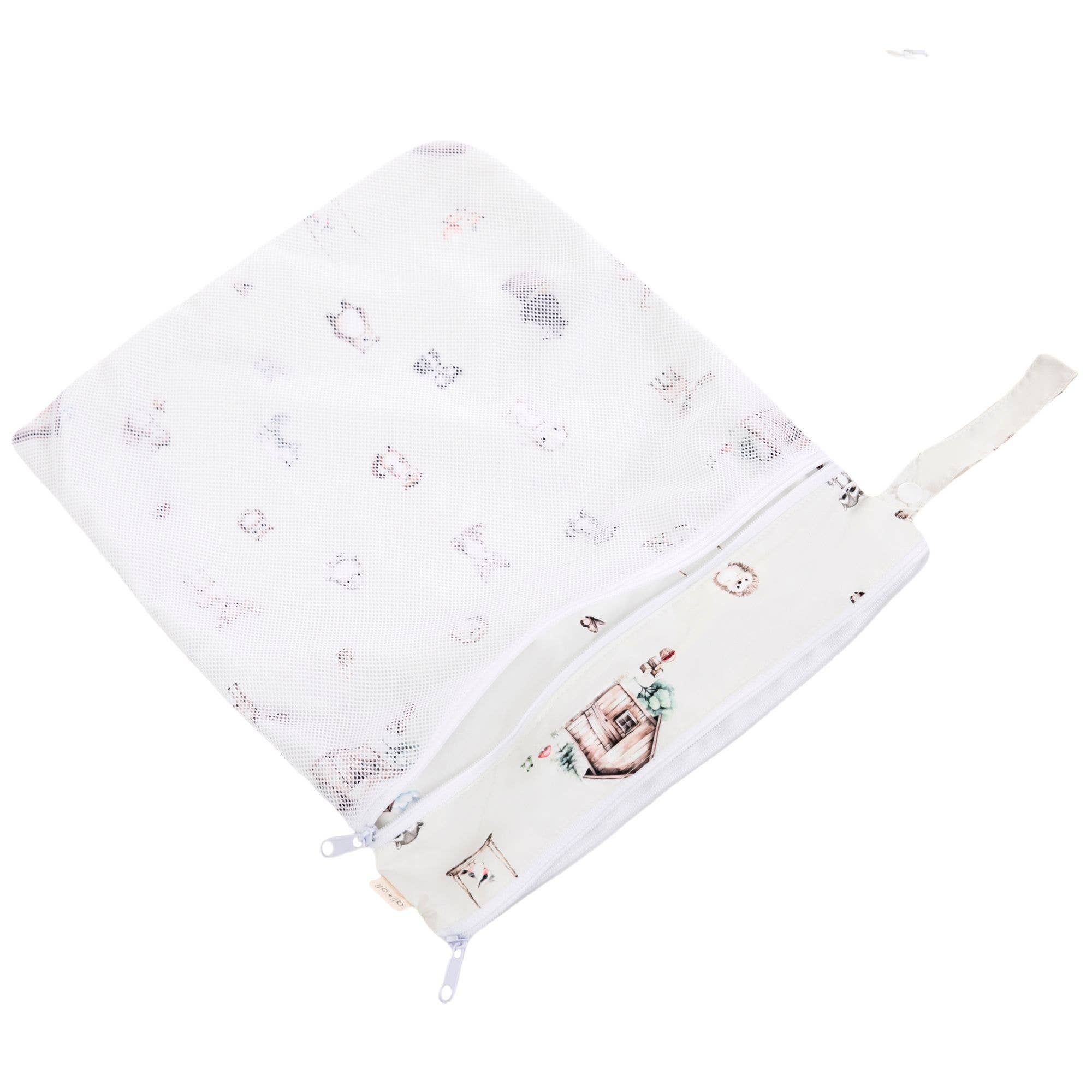 Woodlands Wet Bag