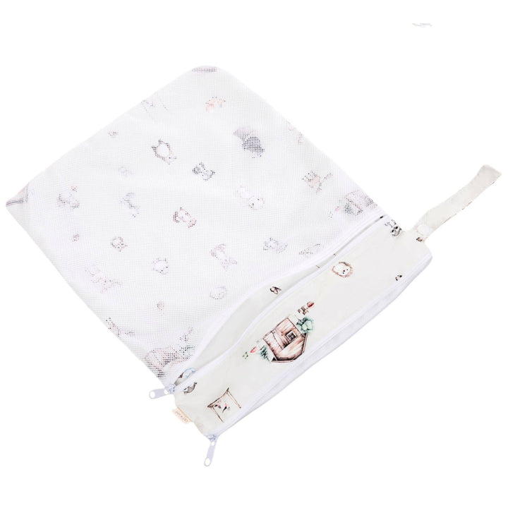 Woodlands Wet Bag