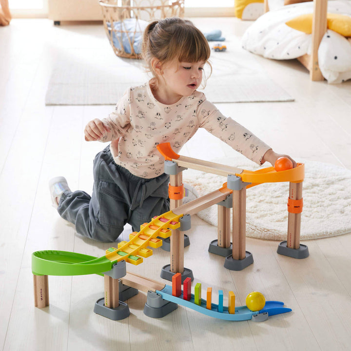 Kullerbu Melody Domino Set