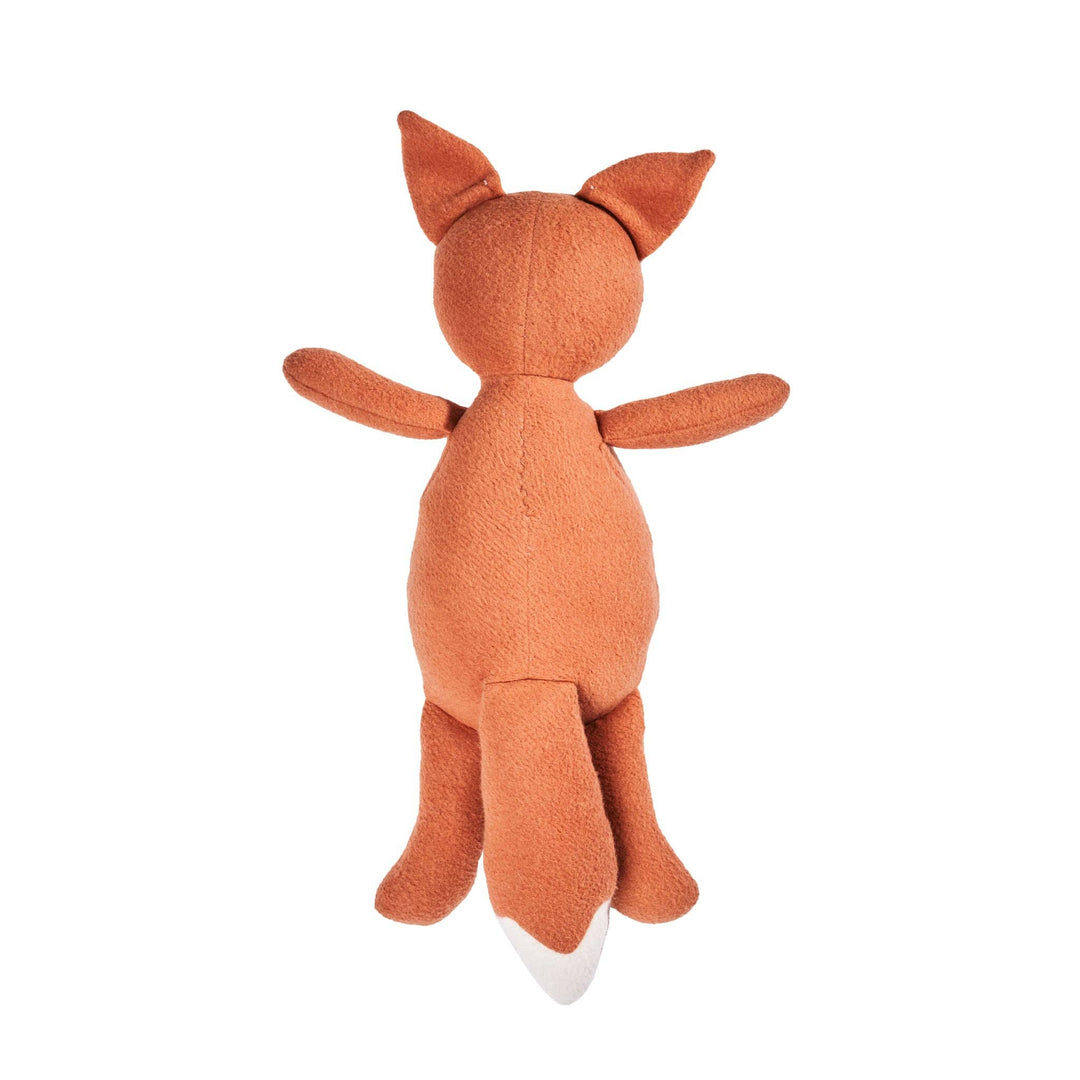 Lola The Fox