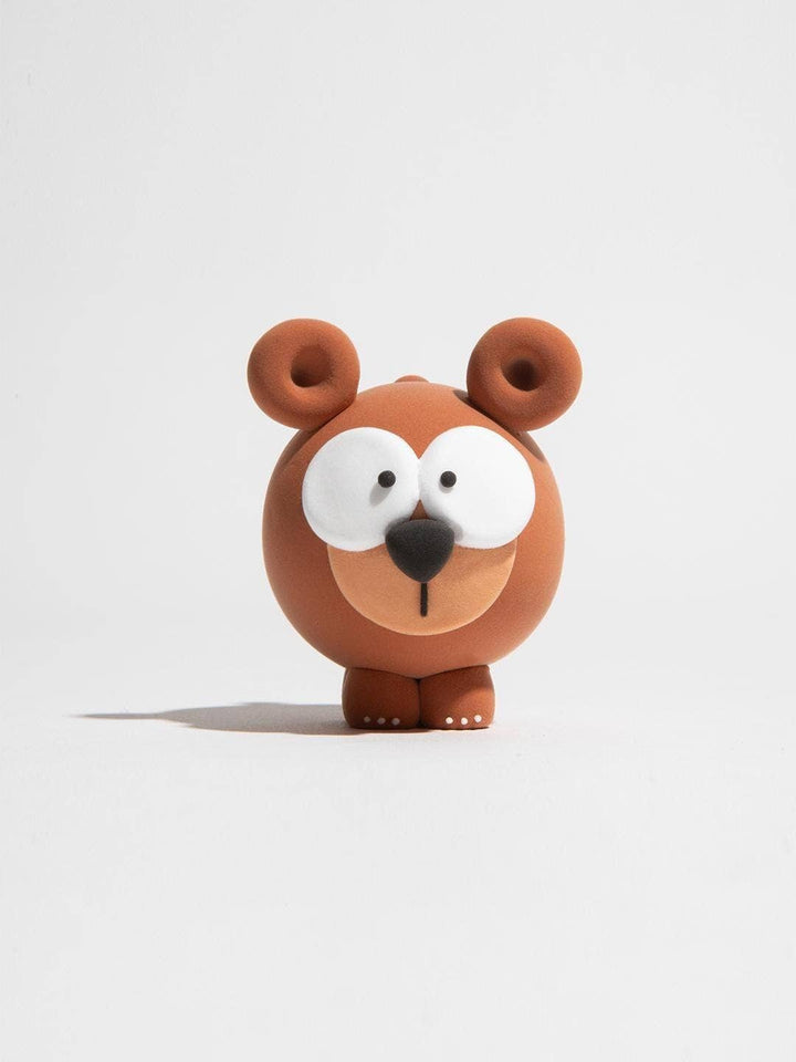 Bear | DIY Air Dry Clay Kit