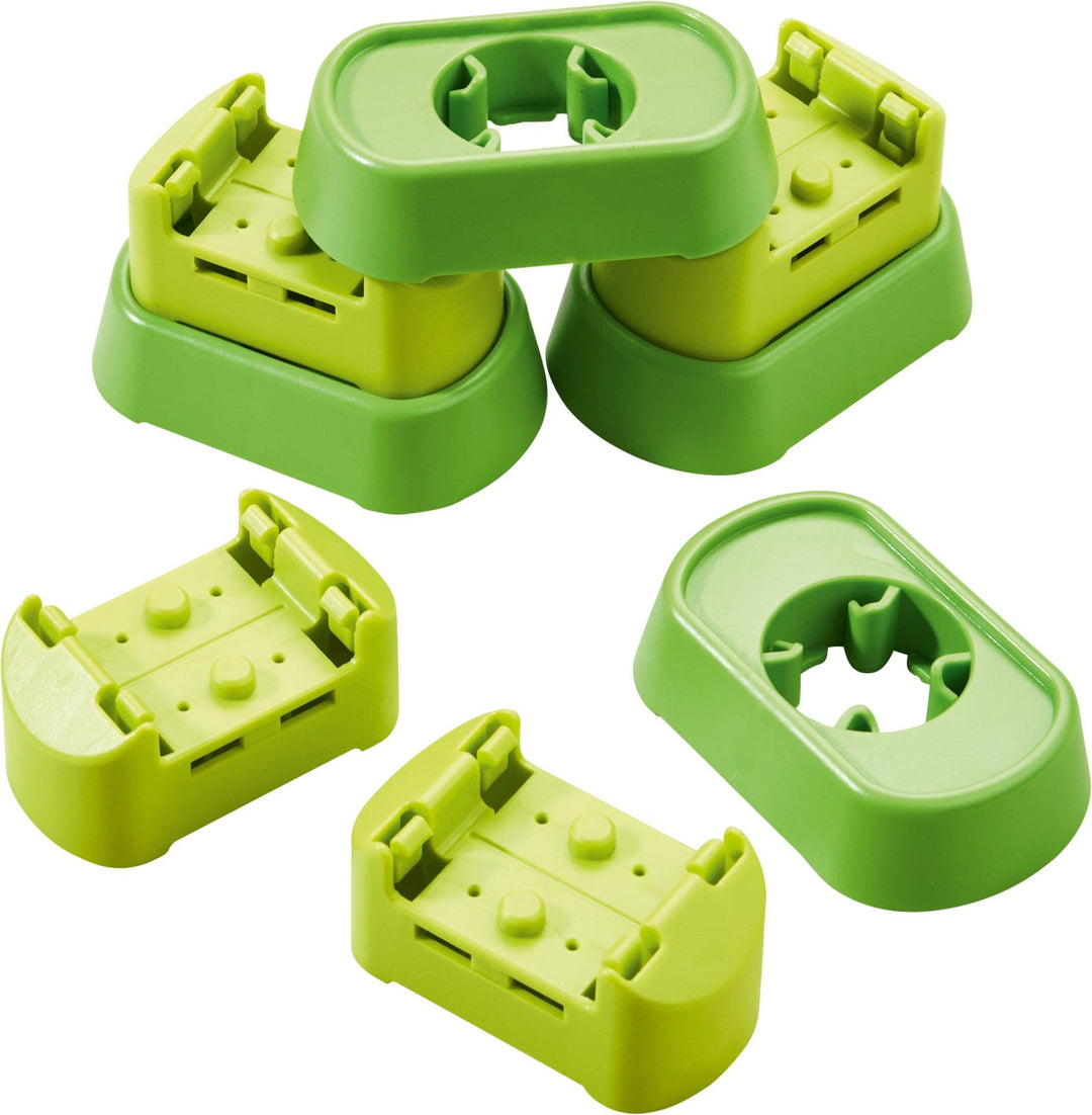 Kullerbu Base & Connectors Expansion Set