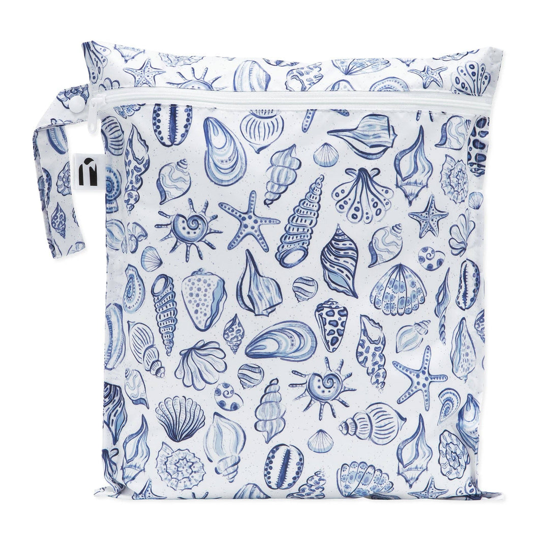 Wet Bag: Shells