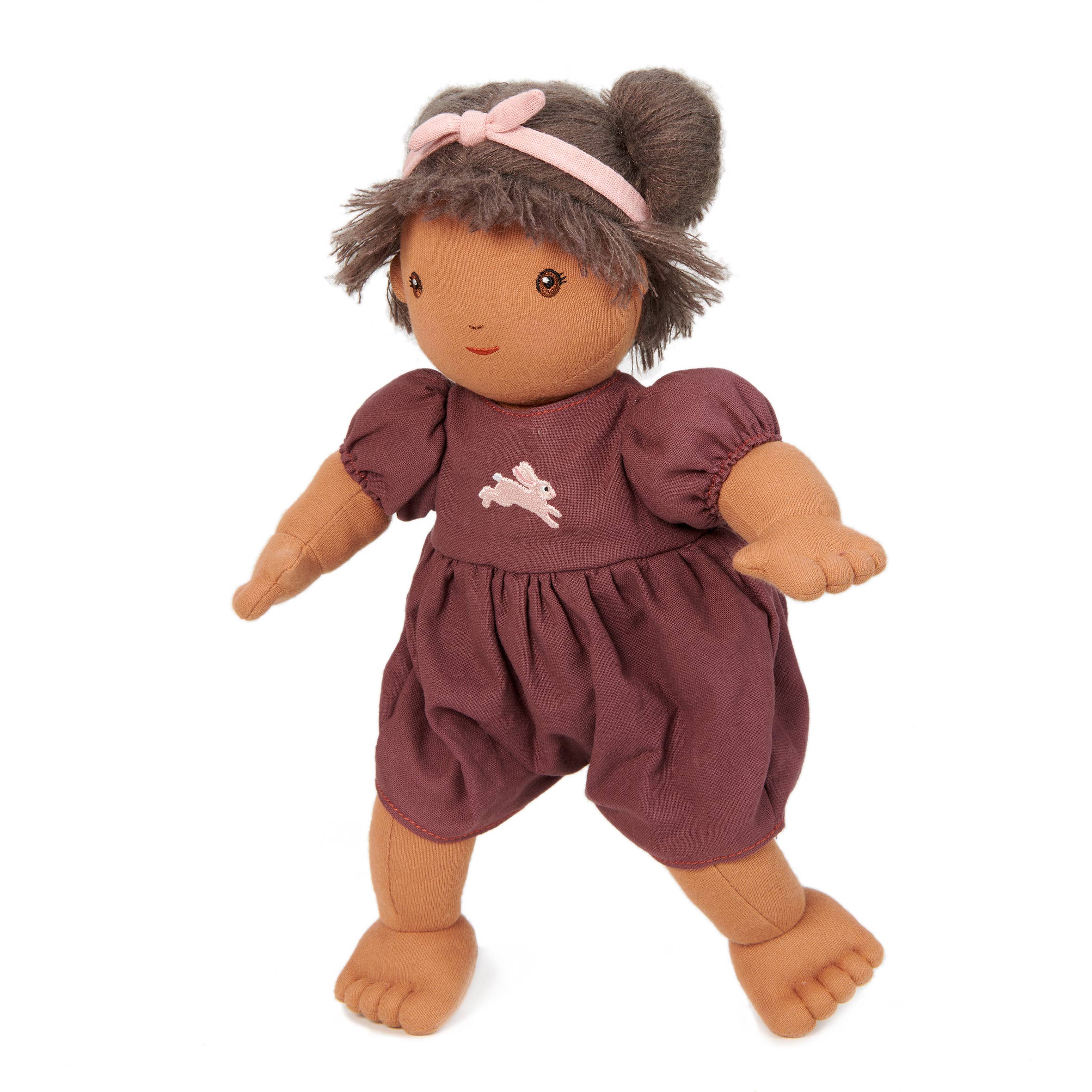 Baby Lola Doll