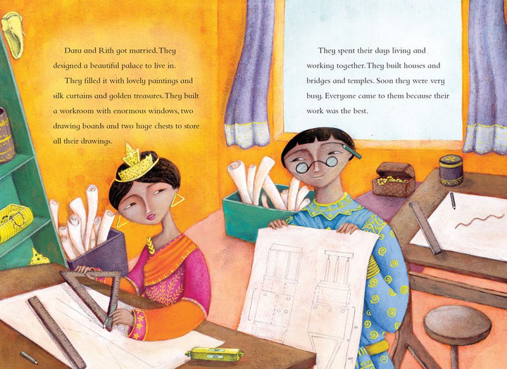 Stories from Around the World - a Barefoot Books Publication