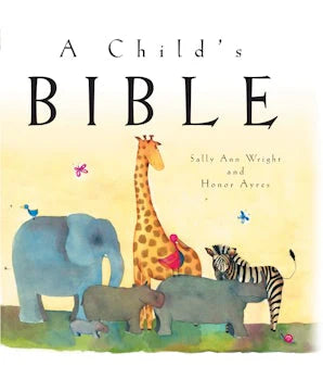 A Child&