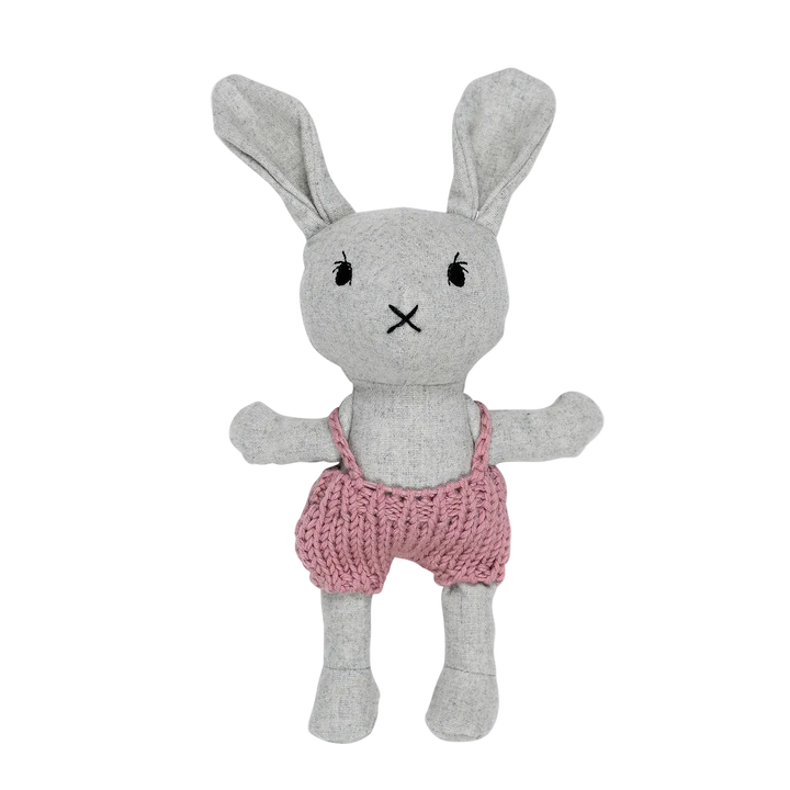 Agatha Rabbit