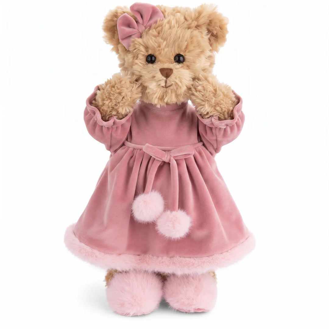 Aiko the Bear by Bukowksi Bears
