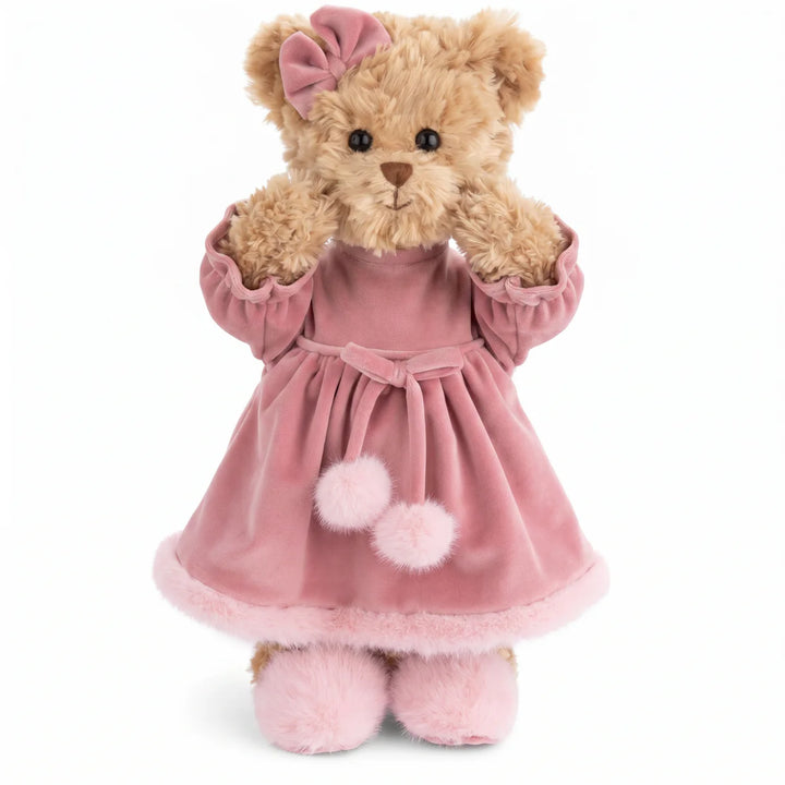 Aiko the Bear by Bukowksi Bears