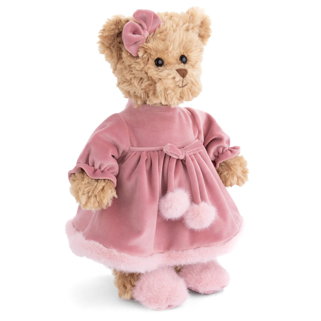 Aiko the Bear by Bukowksi Bears