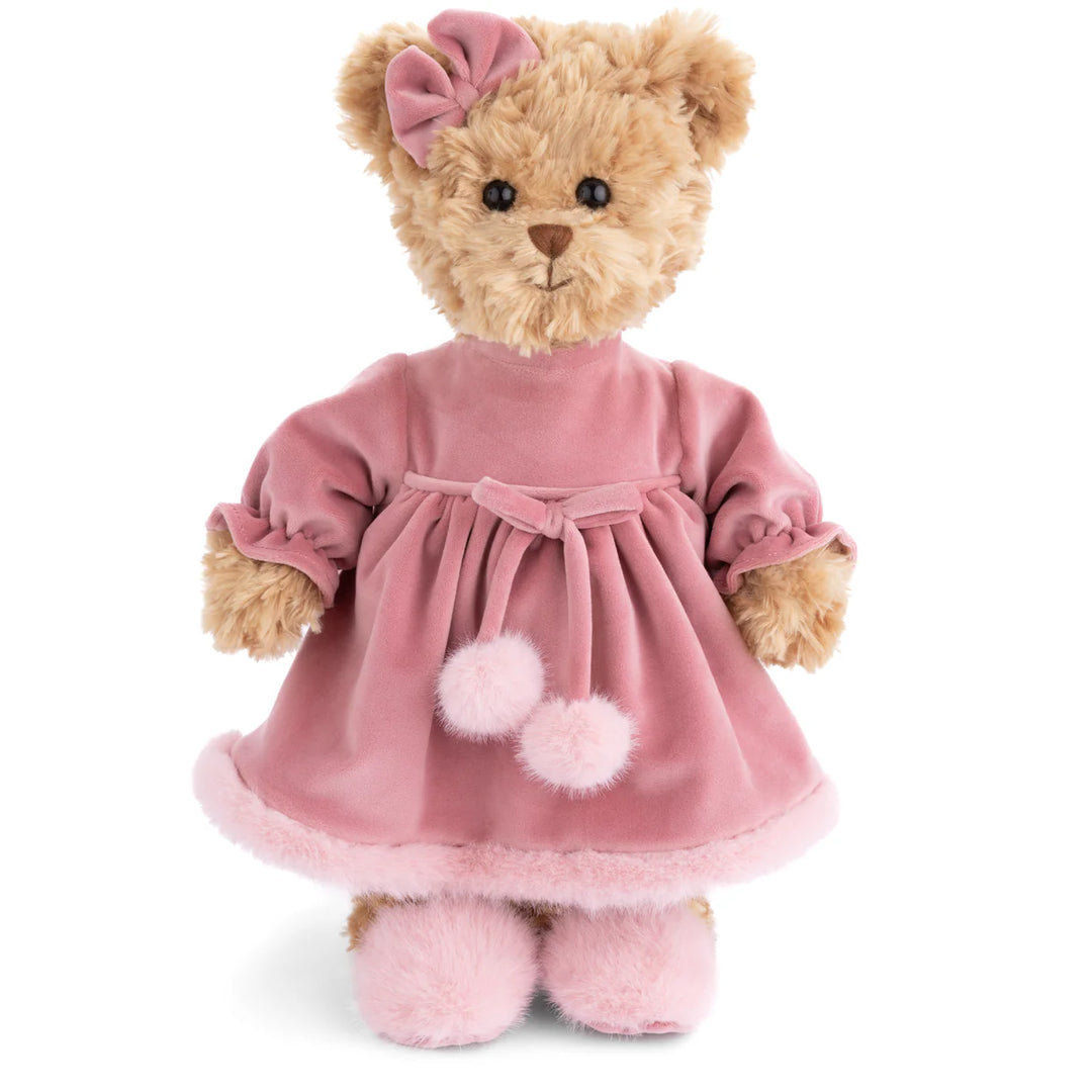 Aiko the Bear by Bukowksi Bears