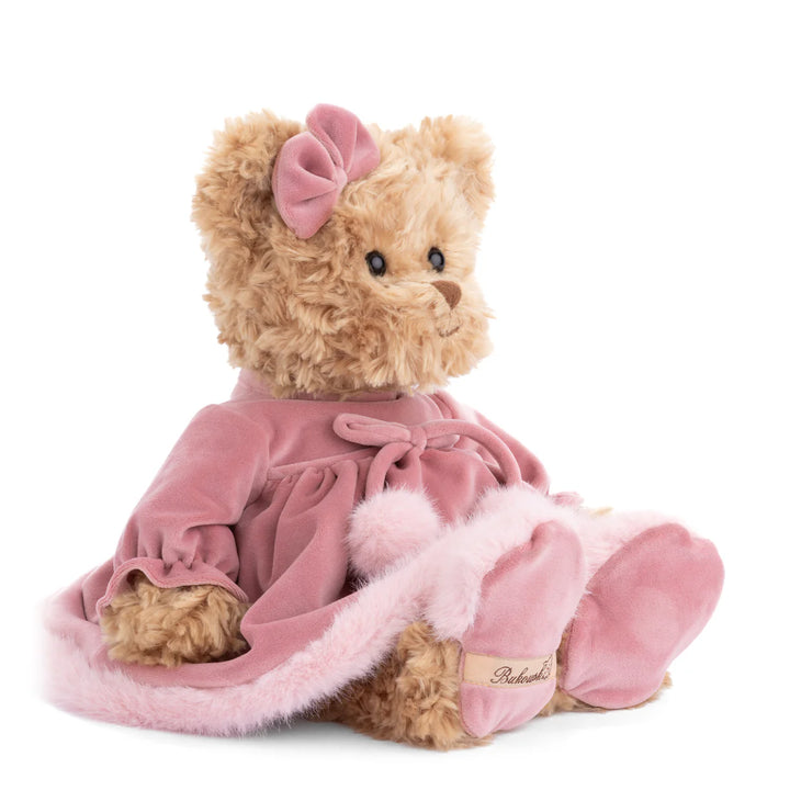 Aiko the Bear by Bukowksi Bears