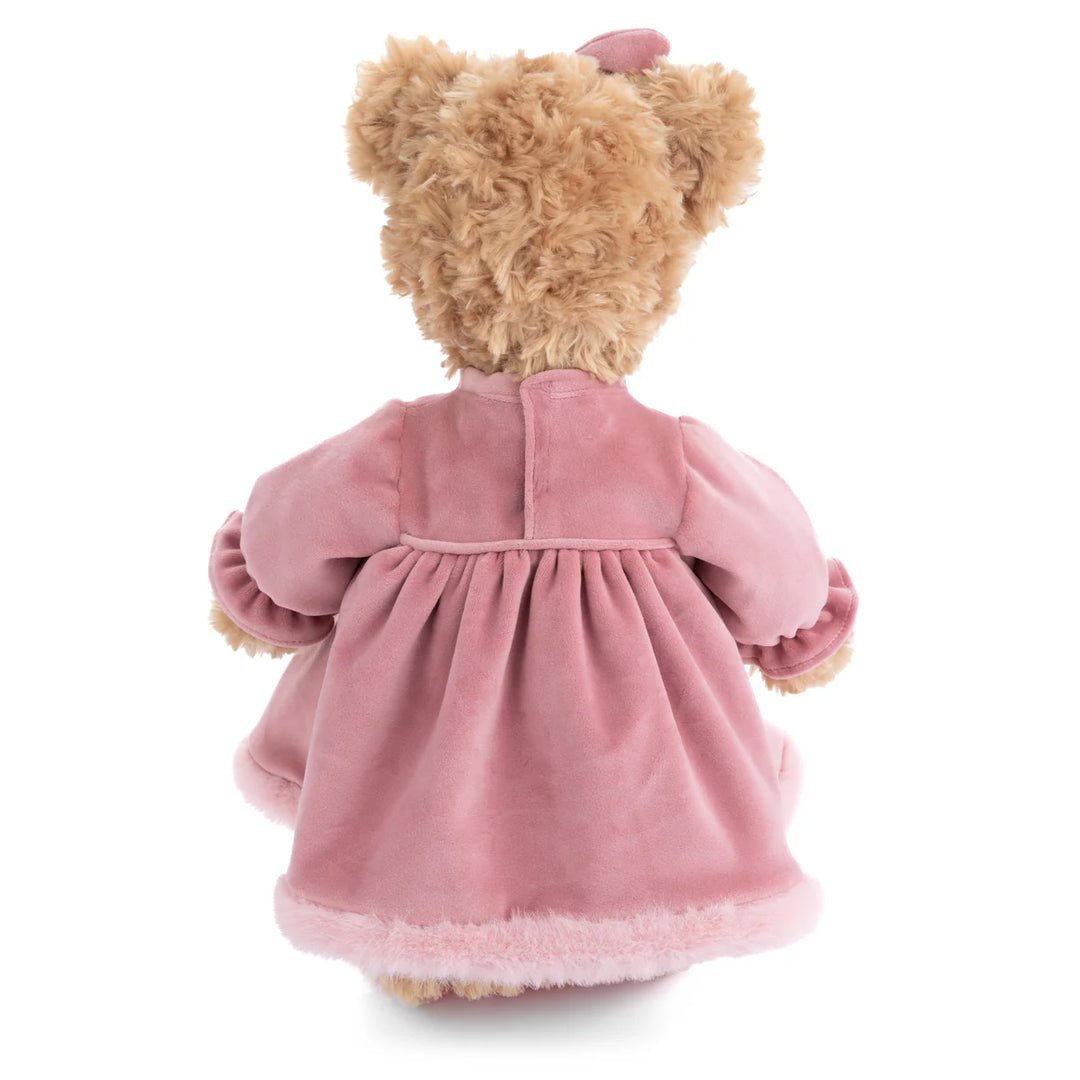 Aiko the Bear by Bukowksi Bears