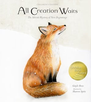 All Creation Waits - Children&