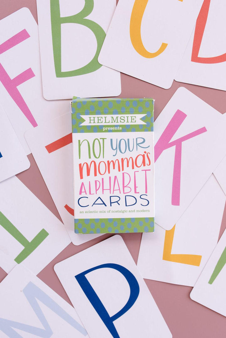 Not Your Momma&